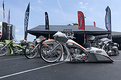 2018 Myrtle Beach Bike Week