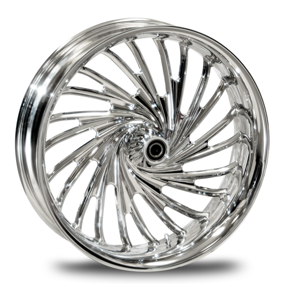 M-22 Torque