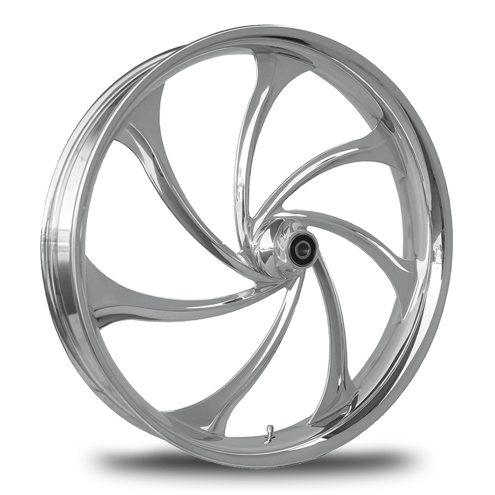 Roxxy 7 Torque