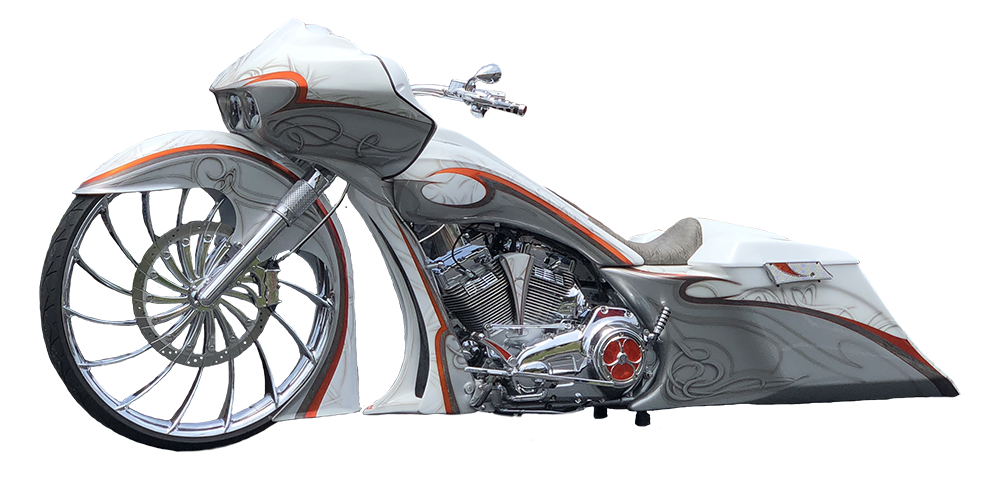Blade wheel
